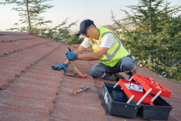 Heating Cable for Roof Installation in Excelsior, MN
